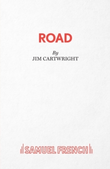 Image for Road  : a play