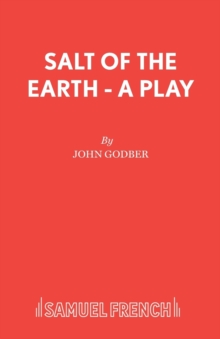 Image for Salt of the Earth
