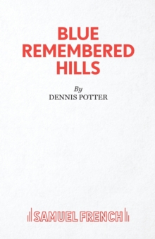 Image for Blue Remembered Hills