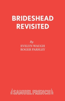 Brideshead Revisited