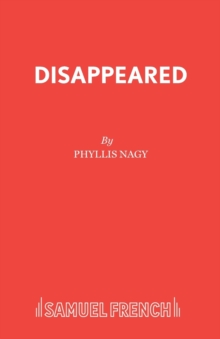 Disappeared