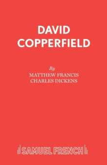 David Copperfield