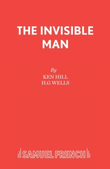 Invisible Man