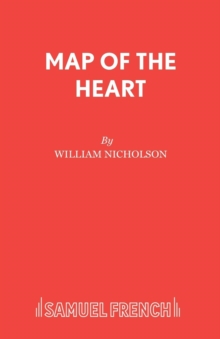 Image for Map of the Heart