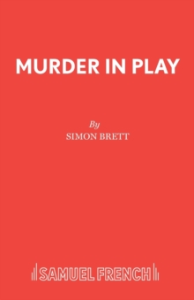 Image for Murder in Play
