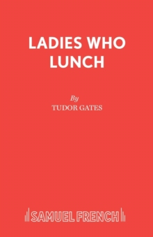 Image for Ladies Who Lunch