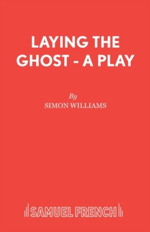 Image for Laying the Ghost