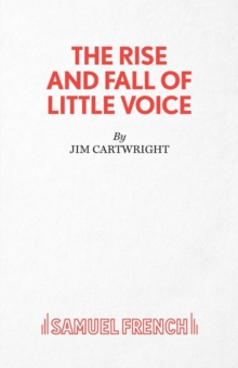 The Rise and Fall of Little Voice