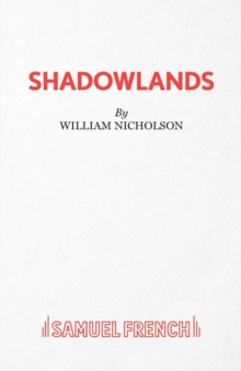 Image for Shadowlands