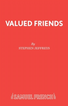 Image for Valued Friends