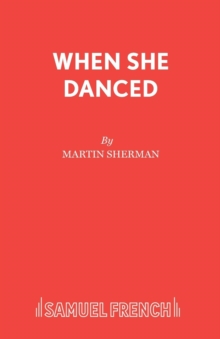 Image for When She Danced
