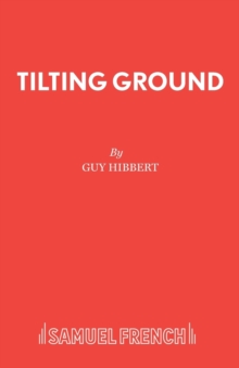 Tilting Ground