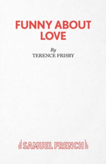 Image for Funny About Love