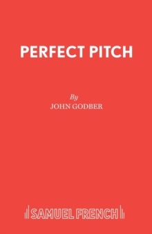 Image for Perfect Pitch