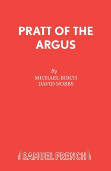 Pratt of the Argus