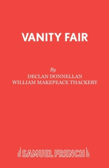 Image for Vanity Fair