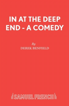 In at the Deep End