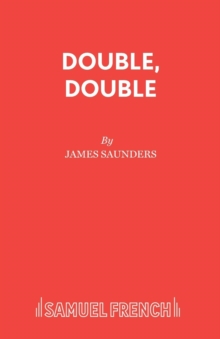 Image for Double, Double