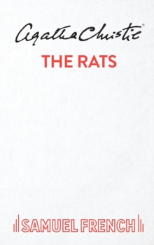 Image for Rats : Play