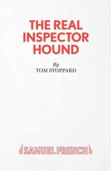 Image for The Real Inspector Hound