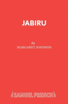 Image for Jabiru