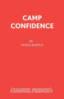Camp Confidence