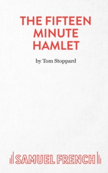 Image for The Fifteen Minute Hamlet