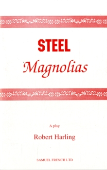 Image for STEEL MAGNOLIAS