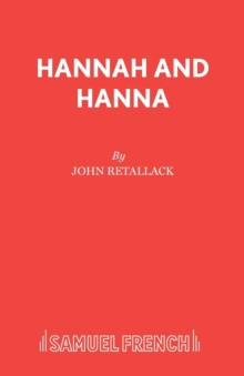 Image for Hannah and Hanna