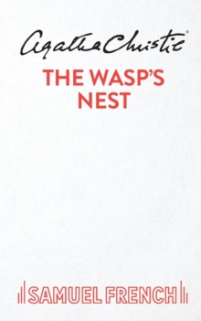 Image for The Wasp's Nest