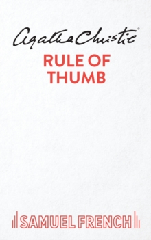 Image for Rule of Thumb