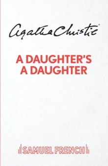 Image for A Daughter's A Daughter