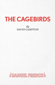 Image for The Cagebirds
