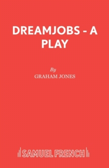 Image for Dreamjobs