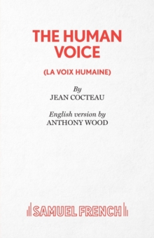 Image for The Human Voice