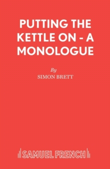 Image for Putting the Kettle on