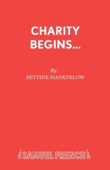 Image for Charity Begins at Home