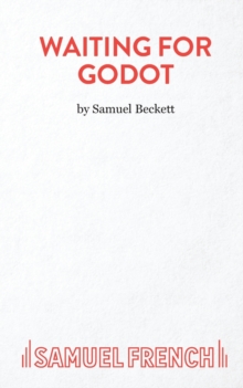 Image for Waiting for Godot