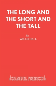 Image for The Long and the Short and the Tall