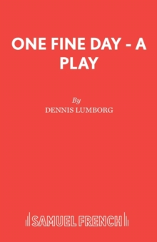One Fine Day