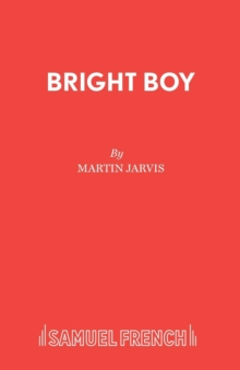 Image for Bright Boy