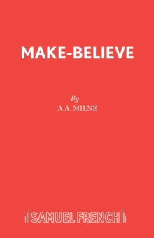 Image for Make Believe : Play