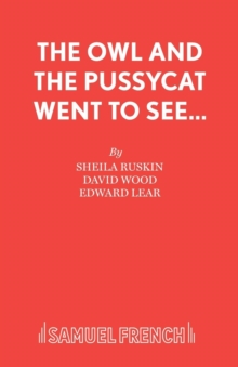 Owl and the Pussycat Went to See....