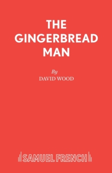 Gingerbread Man