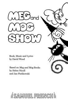 Image for Meg and Mog Show