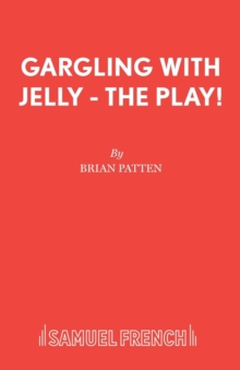 Image for Gargling with Jelly