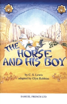 Image for The Horse and His Boy