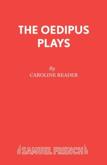 Image for The Oedipus Plays