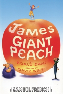 Image for James and the Giant Peach
