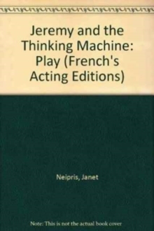 Image for Jeremy and the Thinking Machine